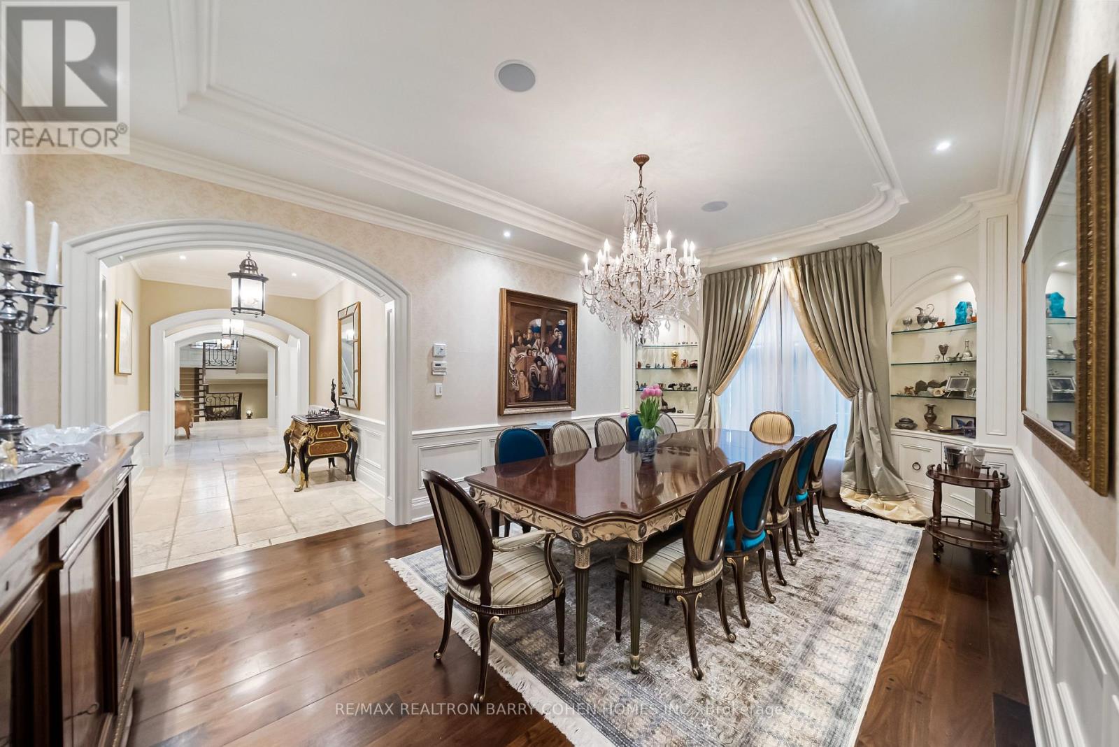 55 Thornbank Road, Vaughan, Ontario  L4J 2A1 - Photo 15 - N12846756