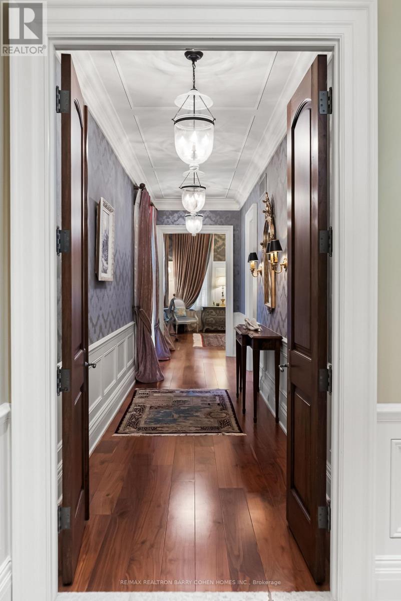 55 Thornbank Road, Vaughan, Ontario  L4J 2A1 - Photo 18 - N12846756