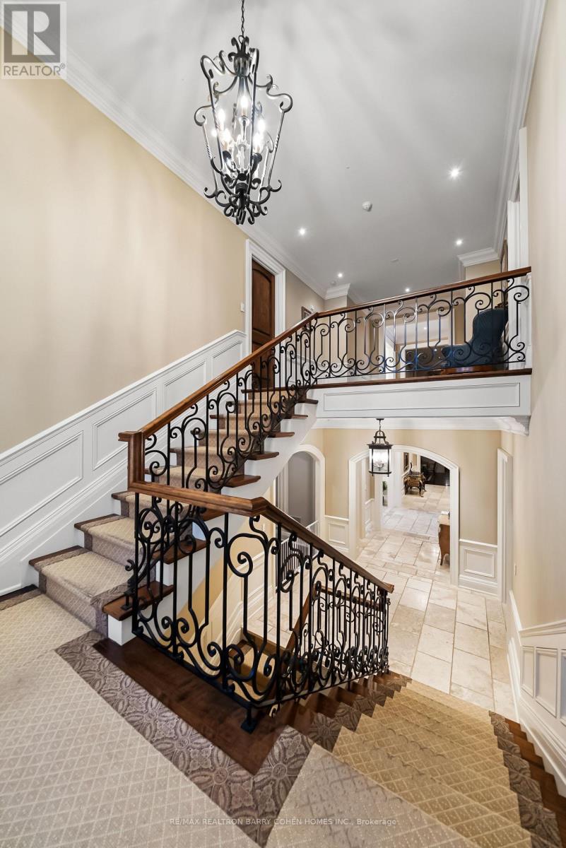 55 Thornbank Road, Vaughan, Ontario  L4J 2A1 - Photo 23 - N12846756