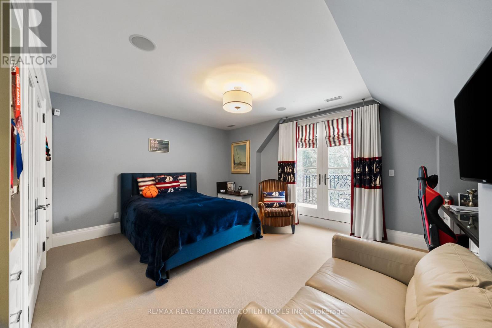 55 Thornbank Road, Vaughan, Ontario  L4J 2A1 - Photo 27 - N12846756