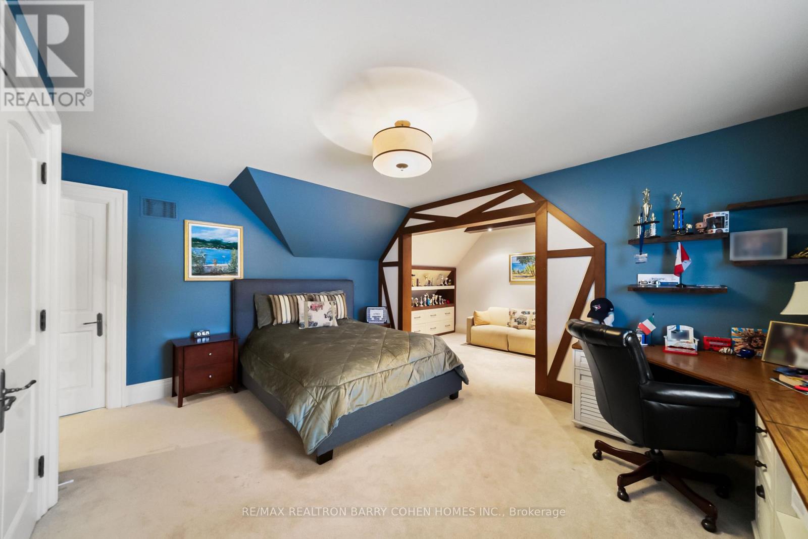 55 Thornbank Road, Vaughan, Ontario  L4J 2A1 - Photo 29 - N12846756