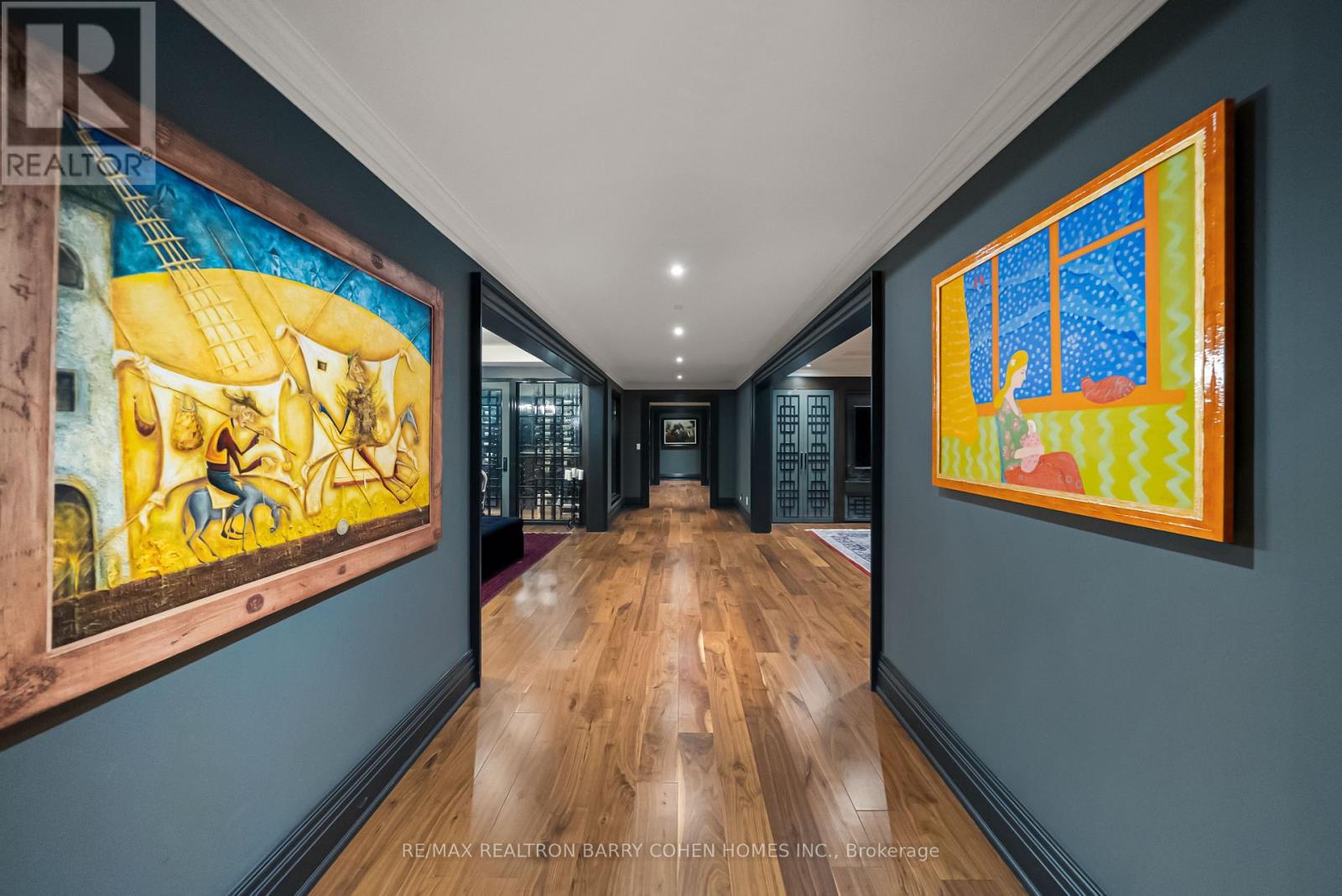 55 Thornbank Road, Vaughan, Ontario  L4J 2A1 - Photo 30 - N12846756