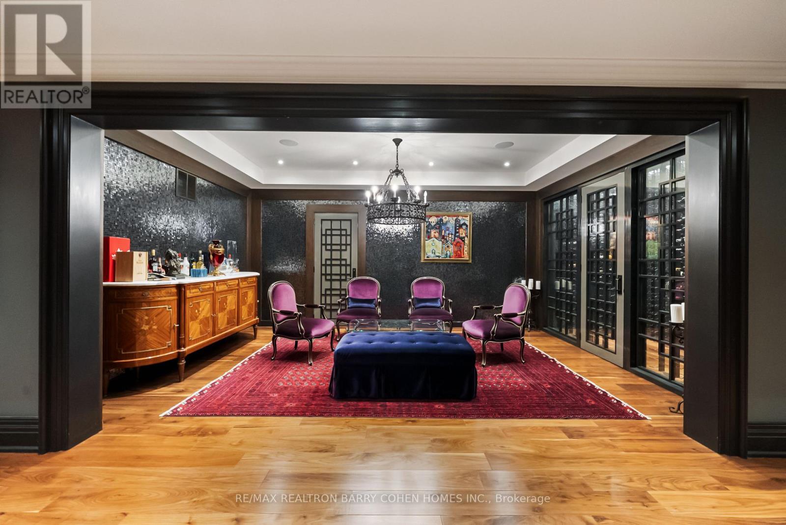 55 Thornbank Road, Vaughan, Ontario  L4J 2A1 - Photo 31 - N12846756