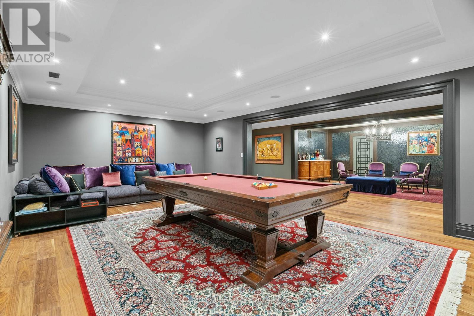 55 Thornbank Road, Vaughan, Ontario  L4J 2A1 - Photo 33 - N12846756