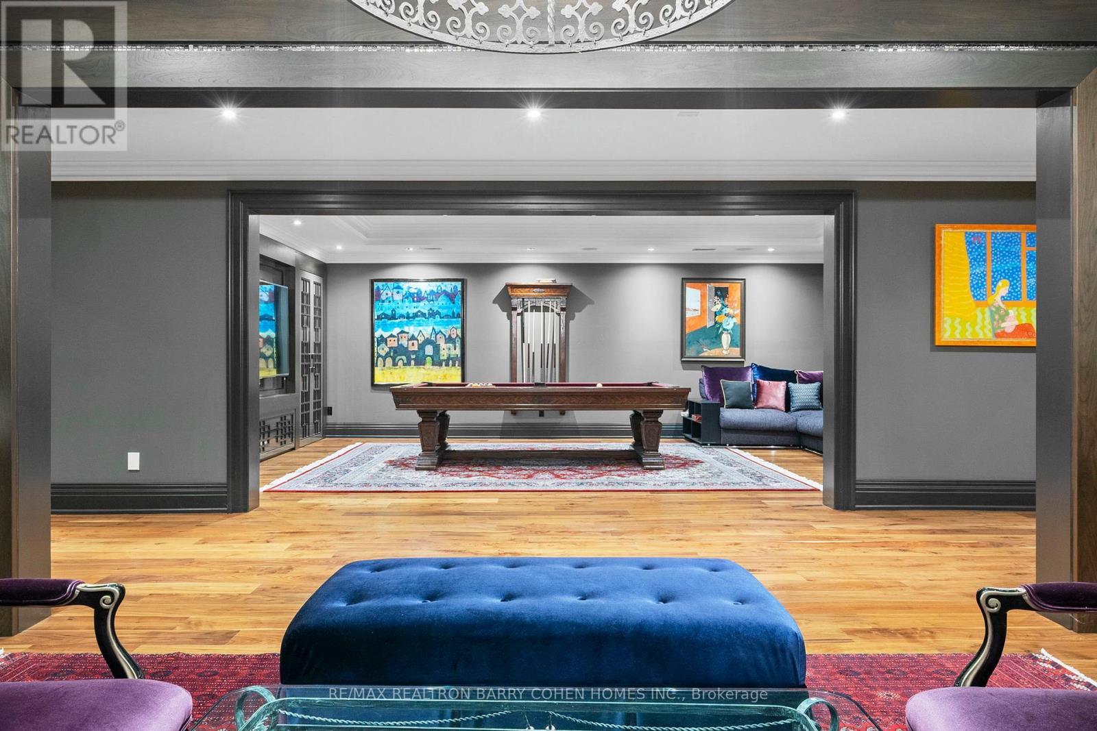 55 Thornbank Road, Vaughan, Ontario  L4J 2A1 - Photo 34 - N12846756