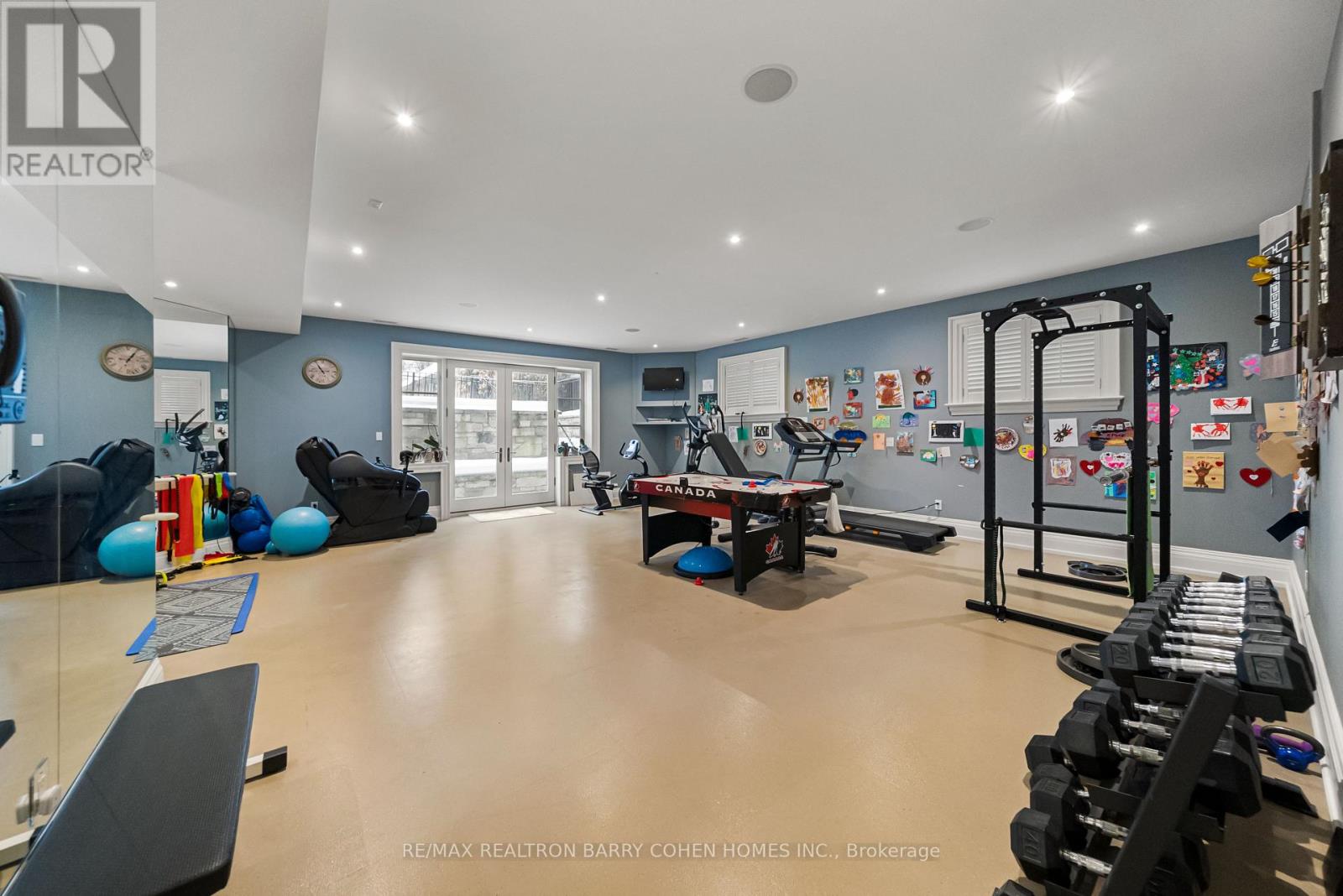 55 Thornbank Road, Vaughan, Ontario  L4J 2A1 - Photo 39 - N12846756