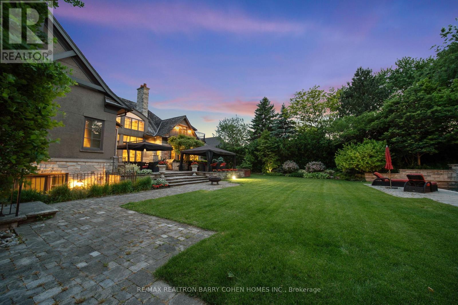 55 Thornbank Road, Vaughan, Ontario  L4J 2A1 - Photo 42 - N12846756