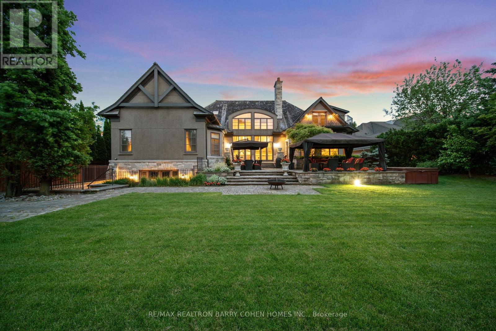 55 Thornbank Road, Vaughan, Ontario  L4J 2A1 - Photo 43 - N12846756