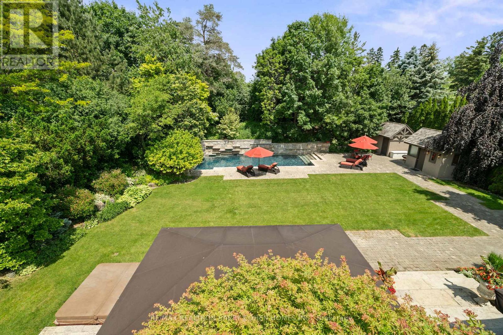 55 Thornbank Road, Vaughan, Ontario  L4J 2A1 - Photo 44 - N12846756