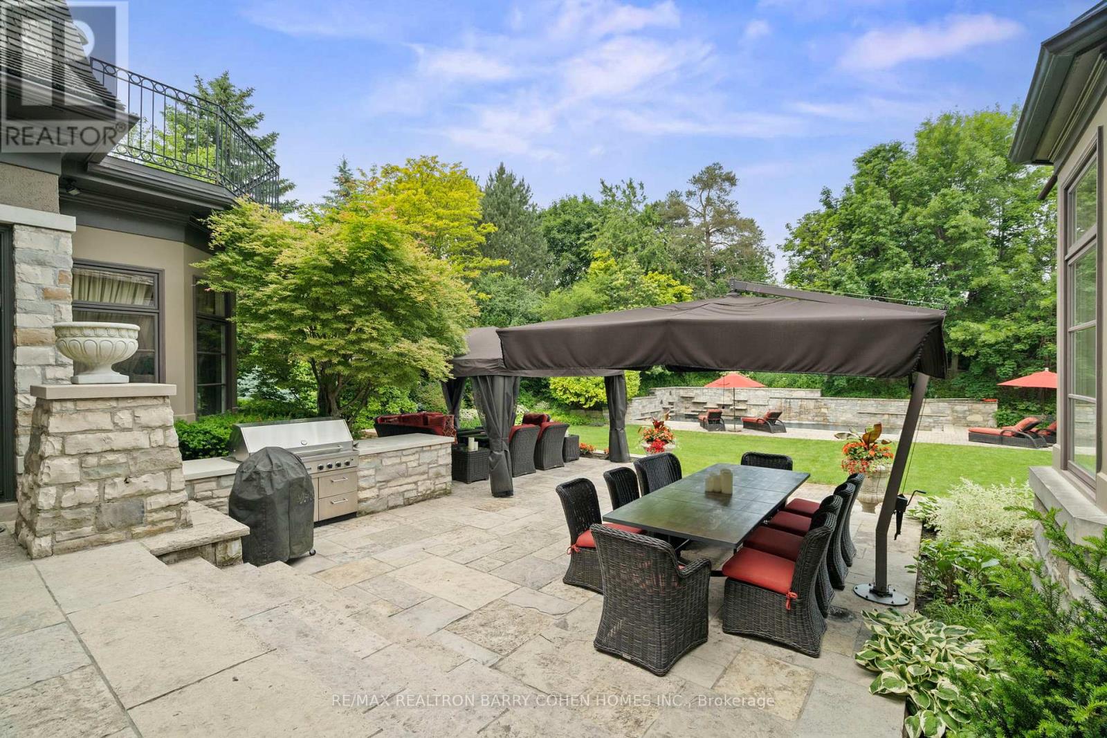 55 Thornbank Road, Vaughan, Ontario  L4J 2A1 - Photo 45 - N12846756