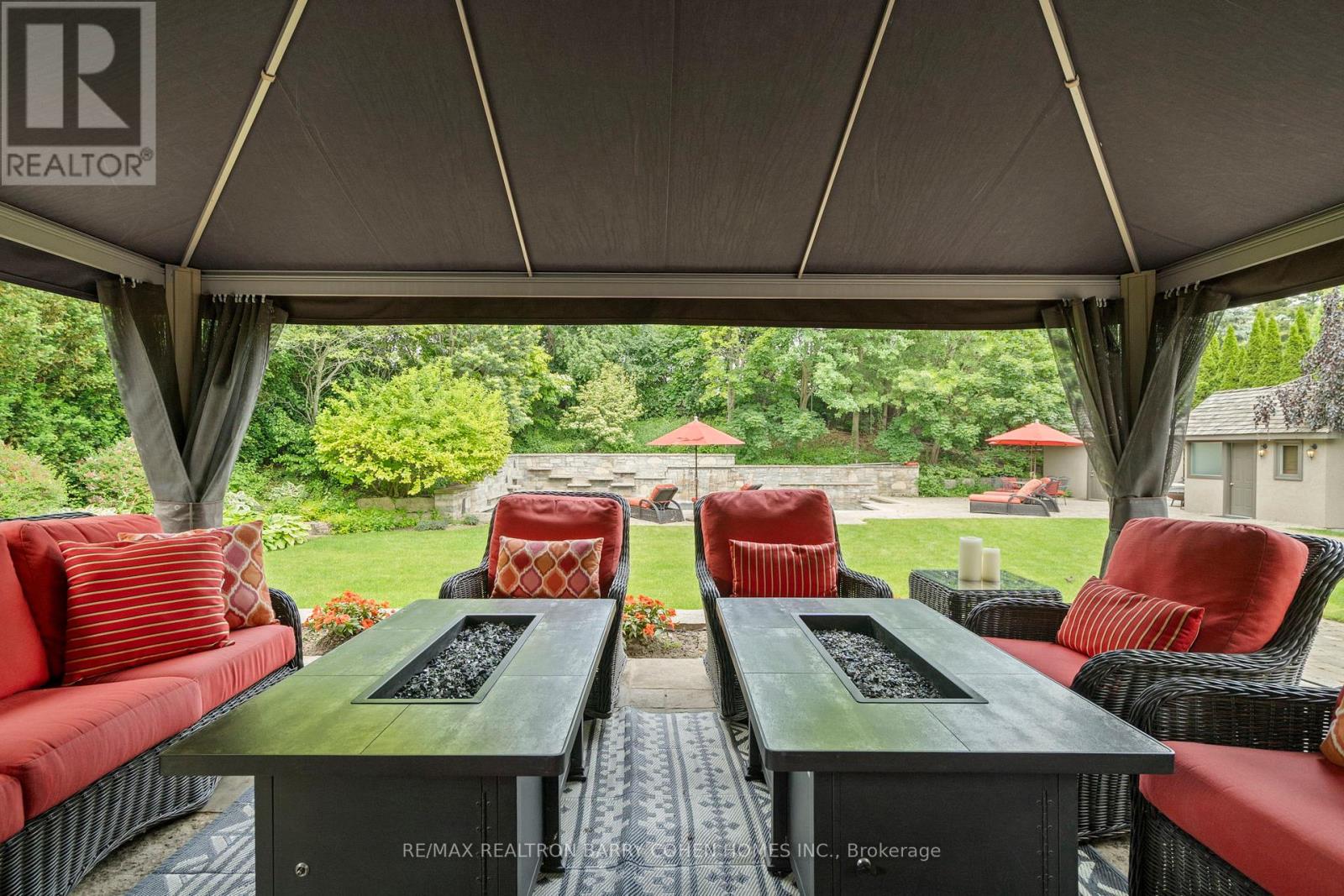 55 Thornbank Road, Vaughan, Ontario  L4J 2A1 - Photo 46 - N12846756