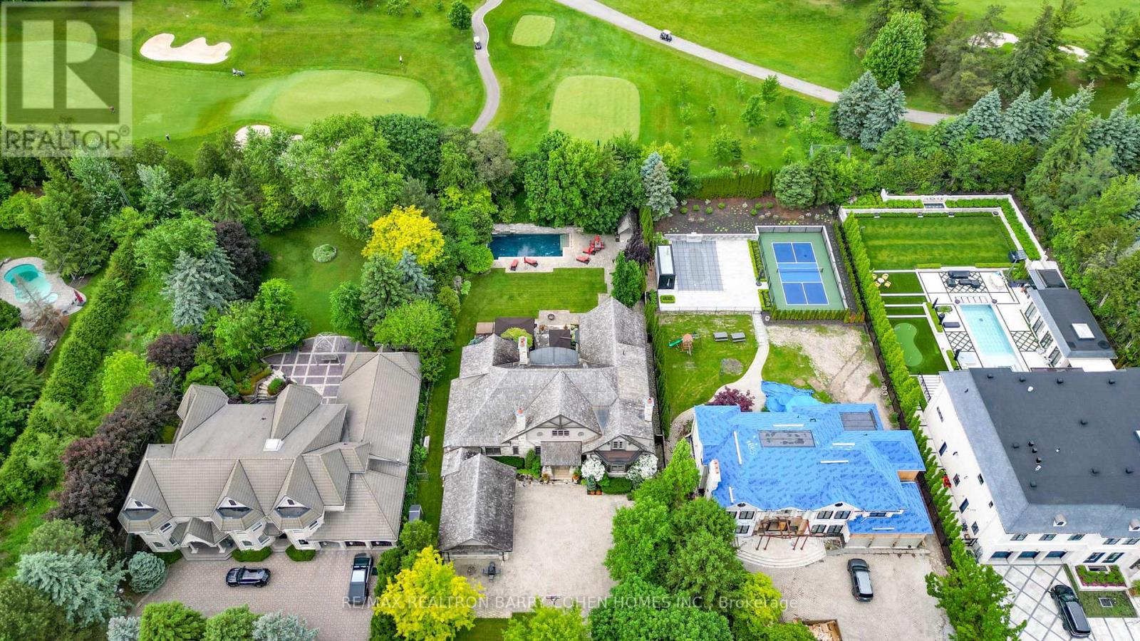 55 Thornbank Road, Vaughan, Ontario  L4J 2A1 - Photo 48 - N12846756