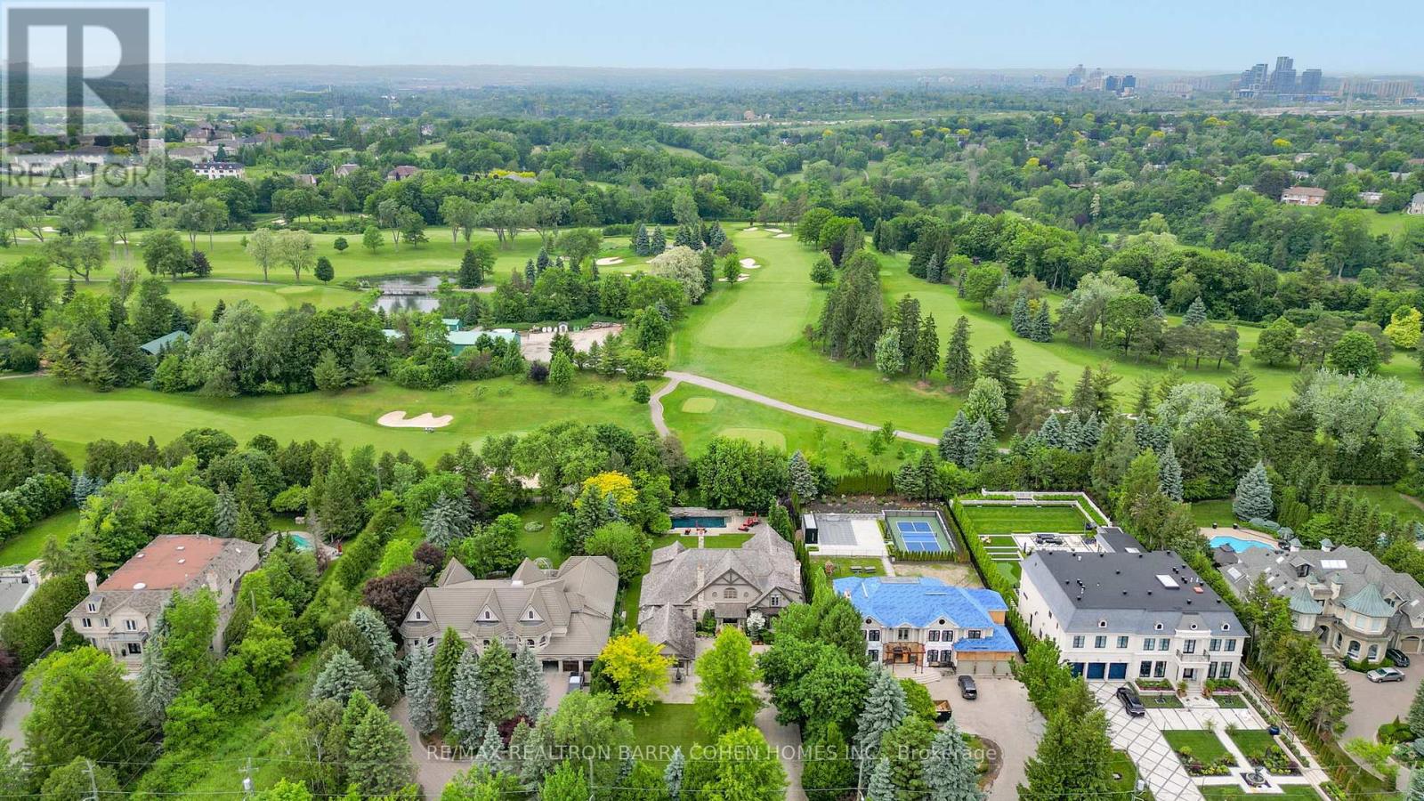 55 Thornbank Road, Vaughan, Ontario  L4J 2A1 - Photo 49 - N12846756