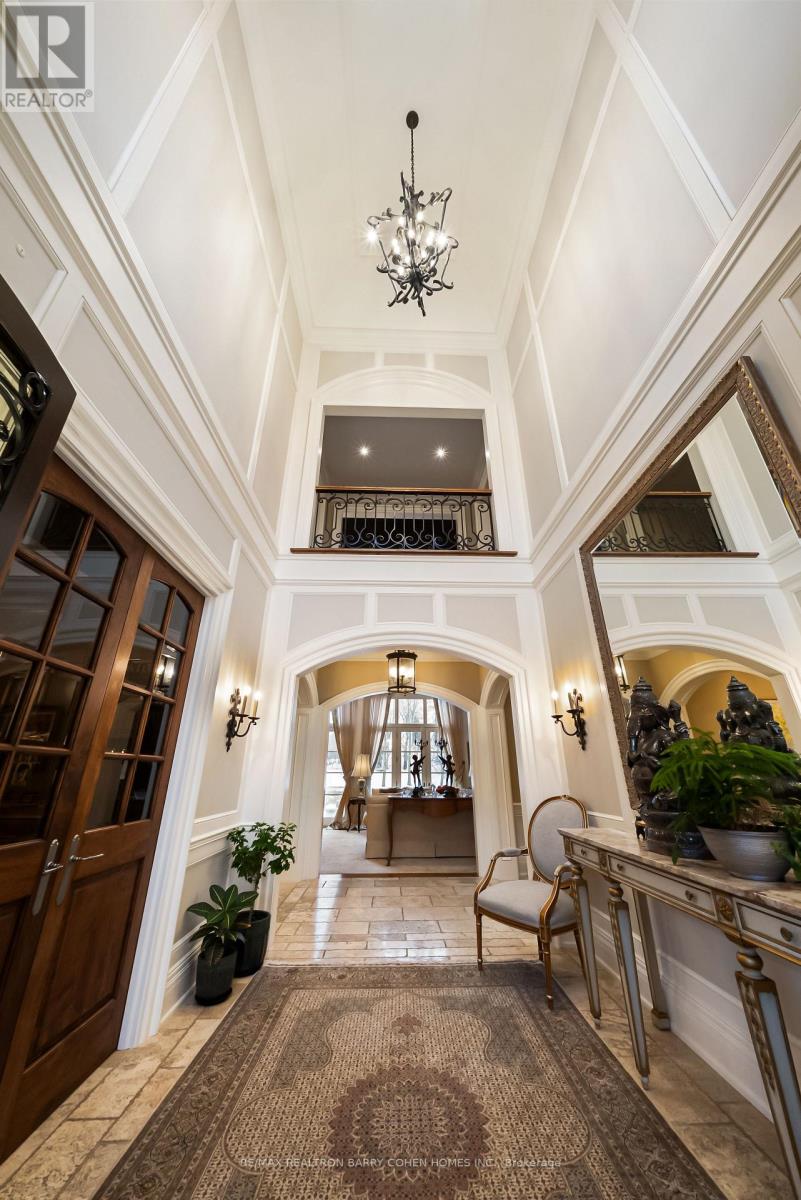 55 Thornbank Road, Vaughan, Ontario  L4J 2A1 - Photo 5 - N12846756