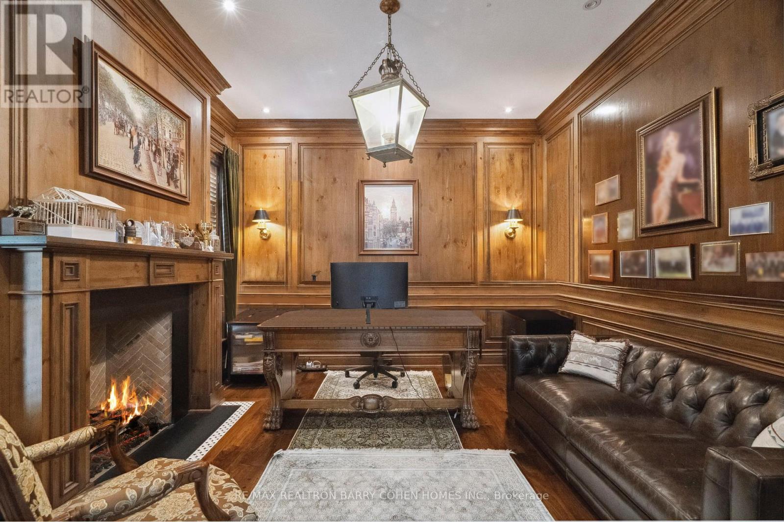 55 Thornbank Road, Vaughan, Ontario  L4J 2A1 - Photo 6 - N12846756