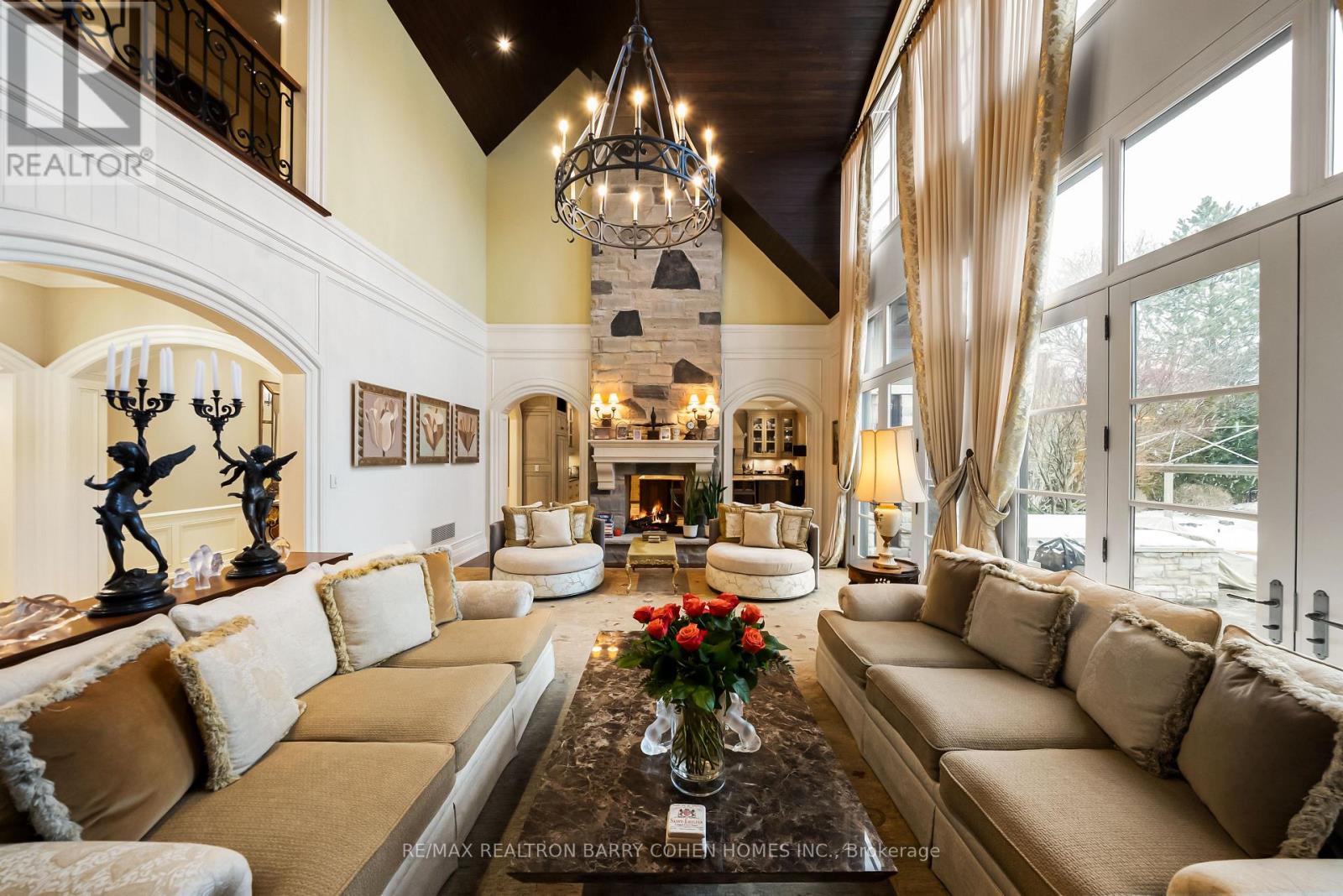 55 Thornbank Road, Vaughan, Ontario  L4J 2A1 - Photo 7 - N12846756