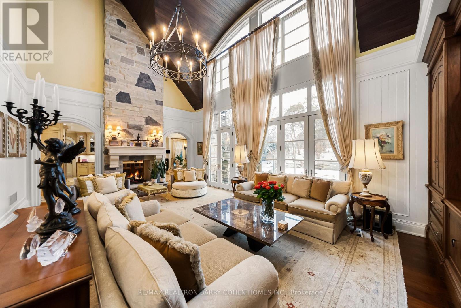 55 Thornbank Road, Vaughan, Ontario  L4J 2A1 - Photo 9 - N12846756