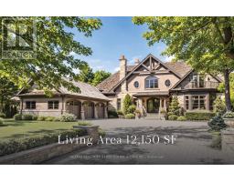 55 THORNBANK ROAD, Vaughan, Ontario