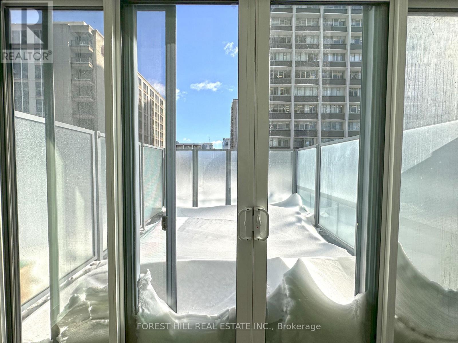 906 - 7 GRENVILLE STREET Toronto (Bay Street Corridor), ON M4Y 0E9