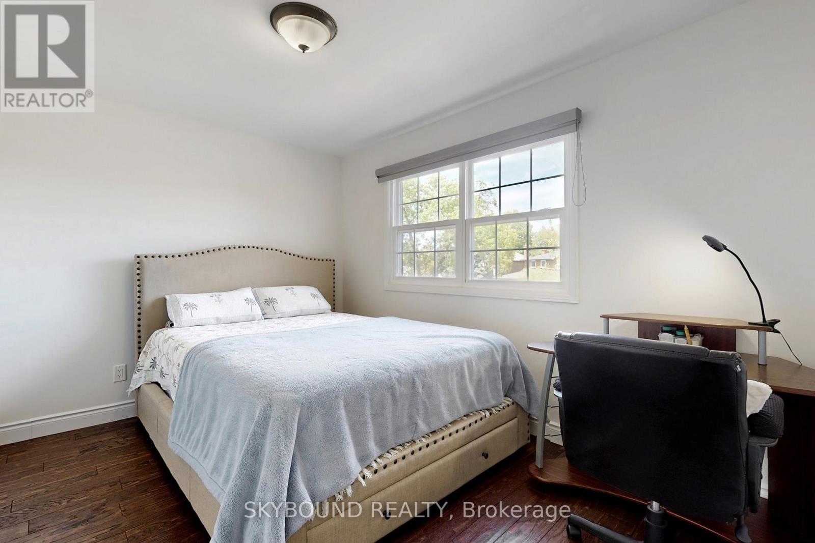 2088 Madden Boulevard, Oakville, Ontario  L6H 3L6 - Photo 24 - W12843266