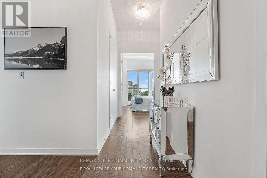 1226 - 165 LEGION ROAD, Toronto, Ontario