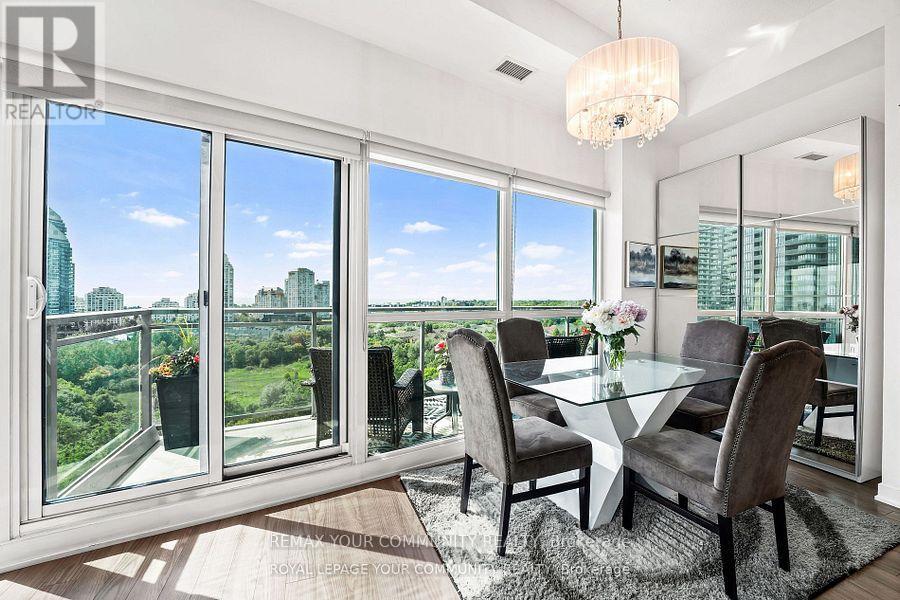 1226 - 165 Legion Road, Toronto, Ontario  M8Y 0B3 - Photo 11 - W12846724