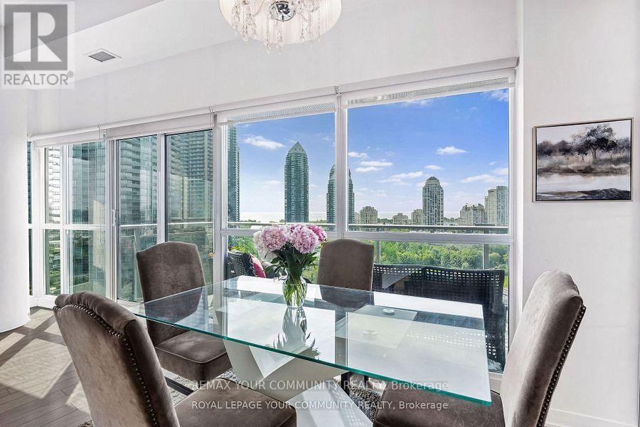 1226 - 165 Legion Road, Toronto, Ontario  M8Y 0B3 - Photo 12 - W12846724