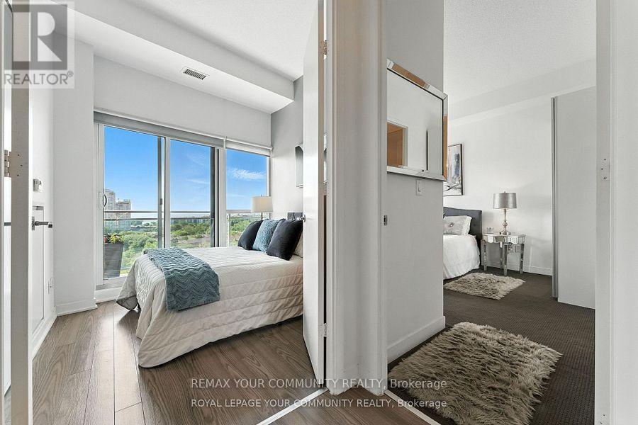 1226 - 165 Legion Road, Toronto, Ontario  M8Y 0B3 - Photo 13 - W12846724