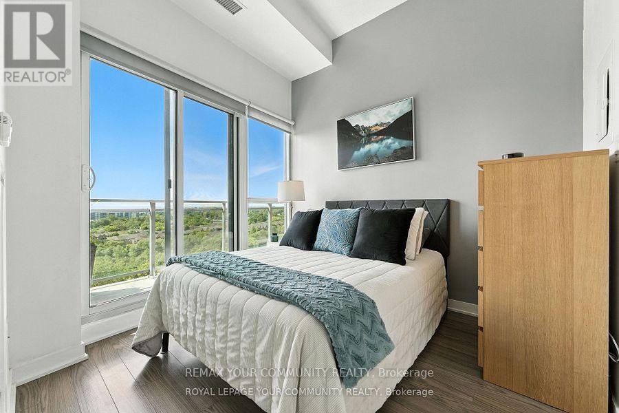 1226 - 165 Legion Road, Toronto, Ontario  M8Y 0B3 - Photo 14 - W12846724