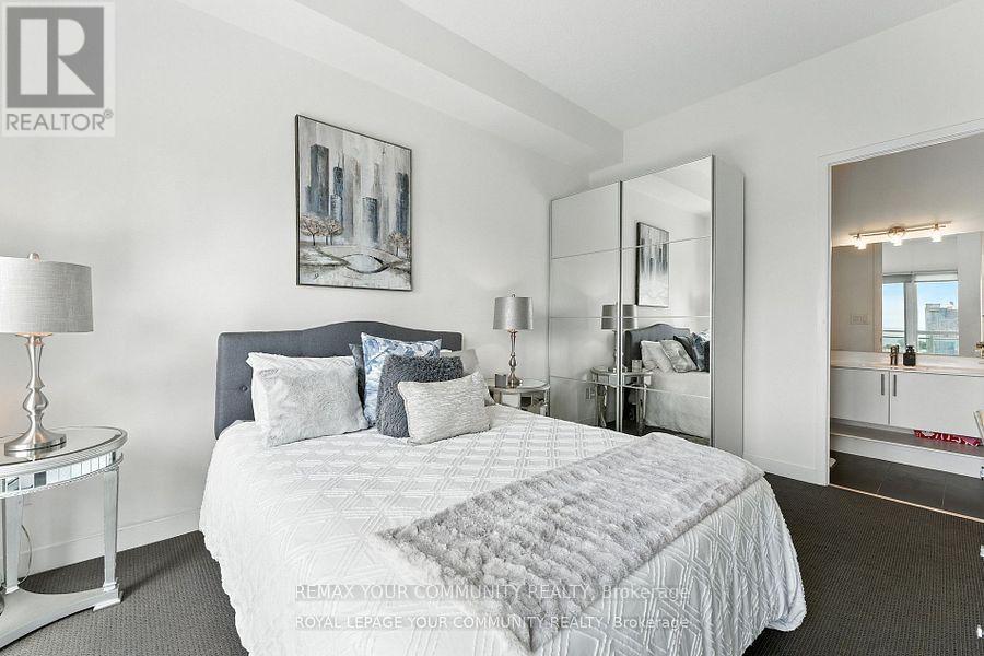 1226 - 165 Legion Road, Toronto, Ontario  M8Y 0B3 - Photo 16 - W12846724
