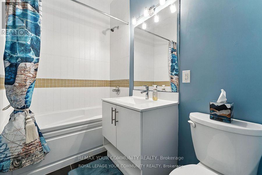 1226 - 165 Legion Road, Toronto, Ontario  M8Y 0B3 - Photo 18 - W12846724