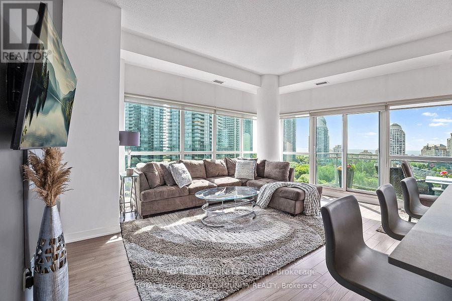 1226 - 165 Legion Road, Toronto, Ontario  M8Y 0B3 - Photo 2 - W12846724