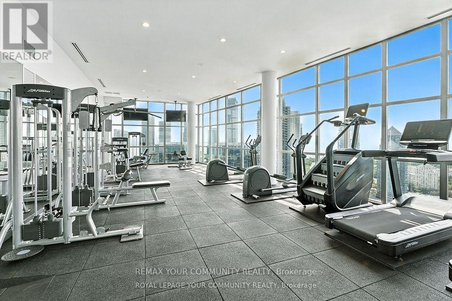 1226 - 165 Legion Road, Toronto, Ontario  M8Y 0B3 - Photo 21 - W12846724