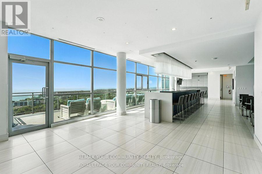 1226 - 165 Legion Road, Toronto, Ontario  M8Y 0B3 - Photo 22 - W12846724