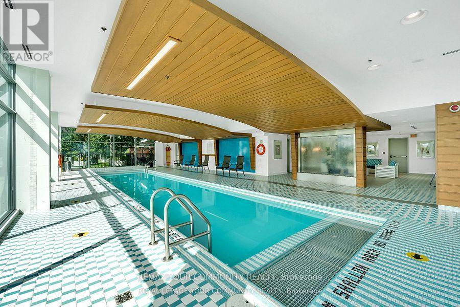 1226 - 165 Legion Road, Toronto, Ontario  M8Y 0B3 - Photo 25 - W12846724