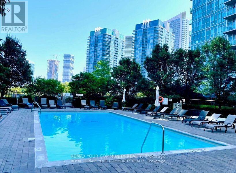 1226 - 165 Legion Road, Toronto, Ontario  M8Y 0B3 - Photo 26 - W12846724