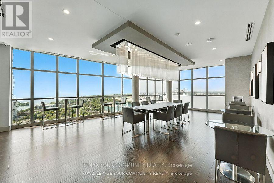 1226 - 165 Legion Road, Toronto, Ontario  M8Y 0B3 - Photo 27 - W12846724