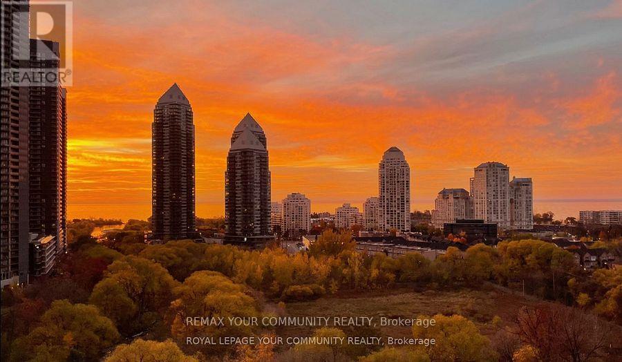 1226 - 165 Legion Road, Toronto, Ontario  M8Y 0B3 - Photo 31 - W12846724