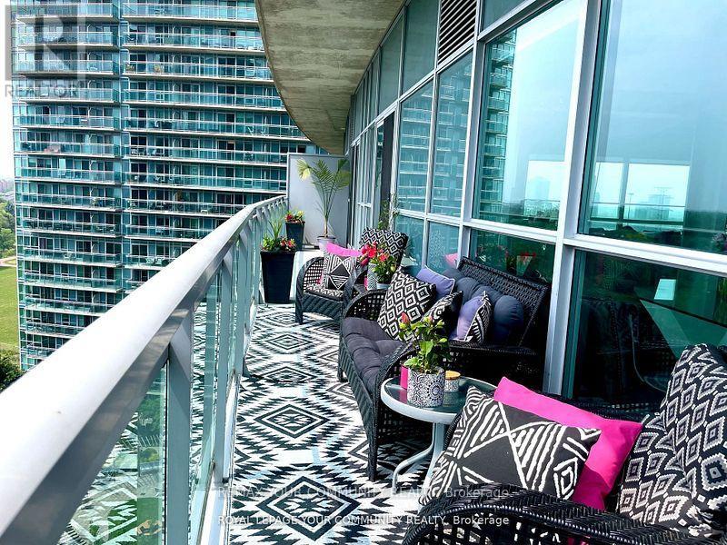 1226 - 165 Legion Road, Toronto, Ontario  M8Y 0B3 - Photo 34 - W12846724