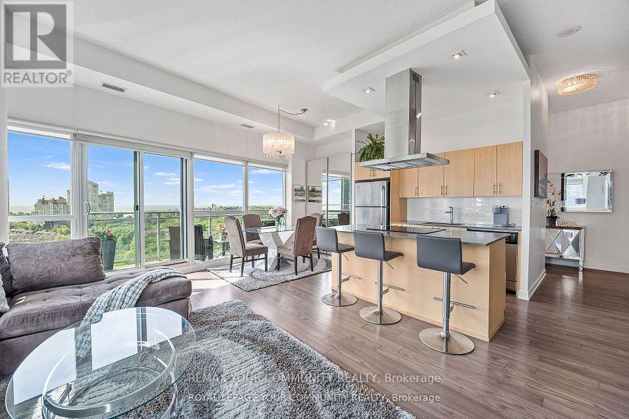 1226 - 165 Legion Road, Toronto, Ontario  M8Y 0B3 - Photo 4 - W12846724