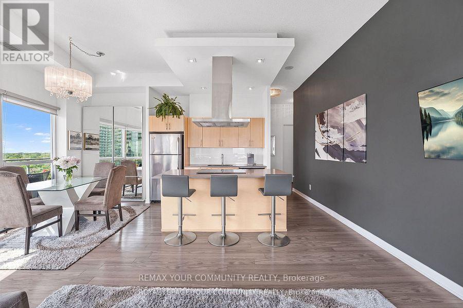 1226 - 165 Legion Road, Toronto, Ontario  M8Y 0B3 - Photo 5 - W12846724