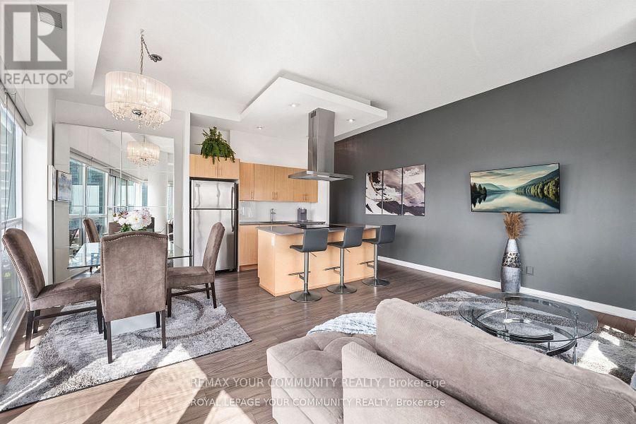 1226 - 165 Legion Road, Toronto, Ontario  M8Y 0B3 - Photo 7 - W12846724