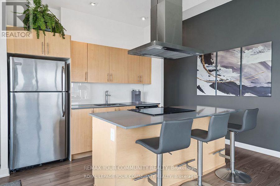 1226 - 165 Legion Road, Toronto, Ontario  M8Y 0B3 - Photo 8 - W12846724