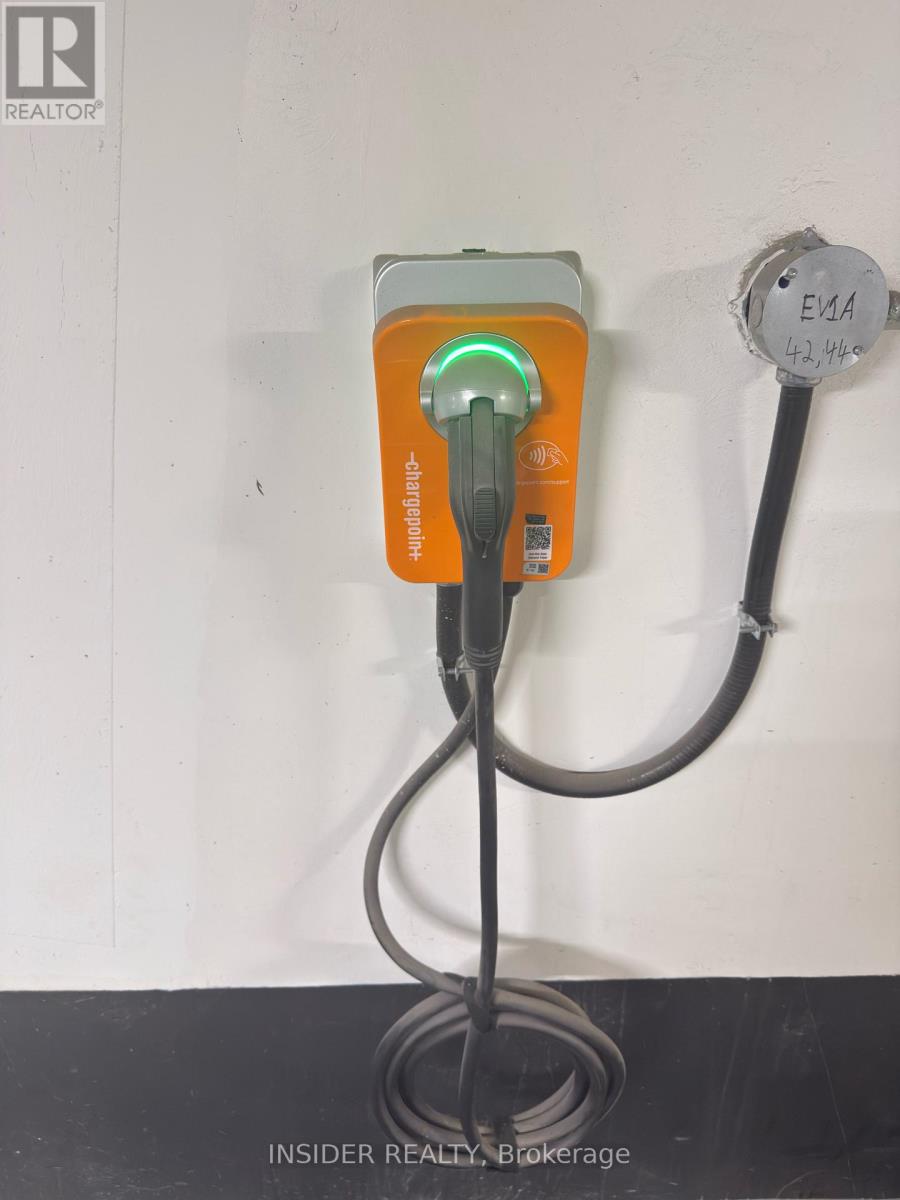 PH09 - 1100 SHEPPARD AVENUE W, Toronto, Ontario