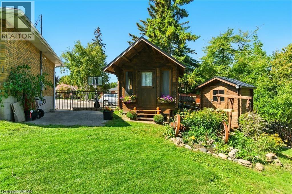 19 Wallace Place, Caledonia, Ontario  N3W 1G4 - Photo 43 - 40808752