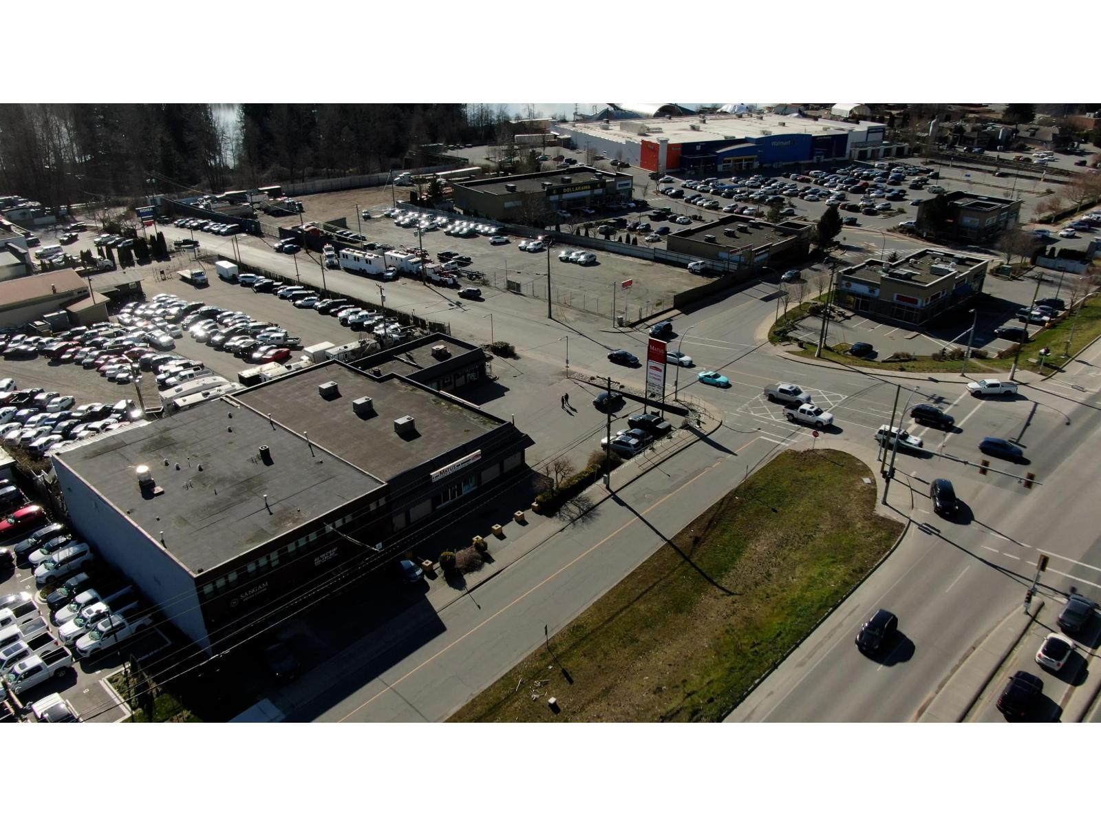 32020 LOUGHEED HIGHWAY, Mission, British Columbia