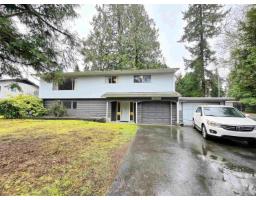 20670 46 AVENUE, Langley, British Columbia