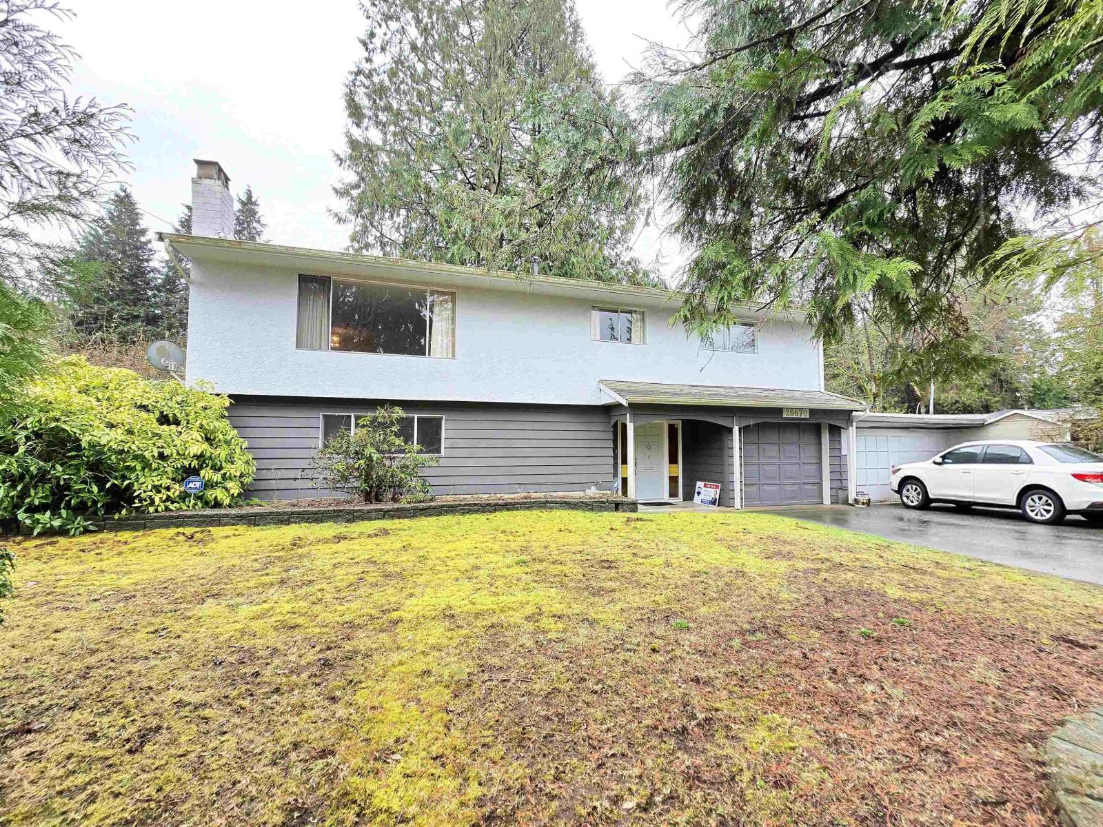 20670 46 Avenue, Langley, British Columbia  V3A 3H9 - Photo 2 - R3096087