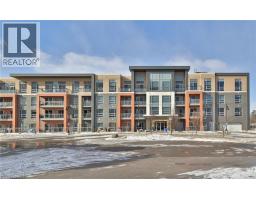 4040 UPPER MIDDLE Road Unit# 114, Burlington, Ontario