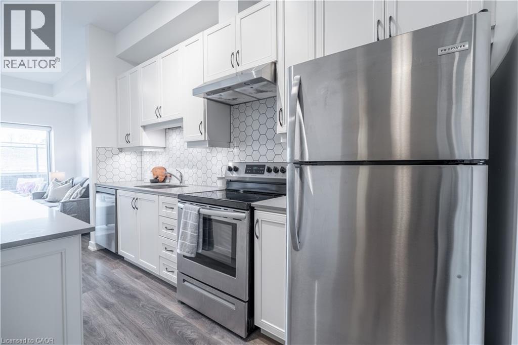 4040 Upper Middle Road Unit# 114, Burlington, Ontario  L7M 0H2 - Photo 9 - 40809088